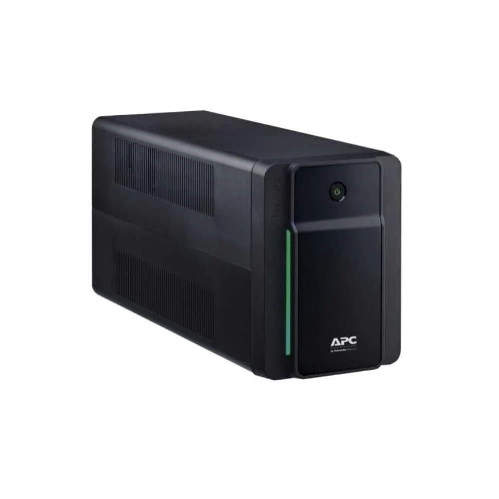 APC Easy UPS alimentation d'énergie non interruptible Interactivité de ligne 2,2 kVA 1200 W