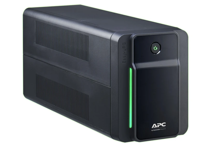APC Easy UPS 900VA - BVX900LI - UPS Battery Backup & Surge Protector, Backup Battery with AVR, LED Indicators, Uninterruptible Power Supply