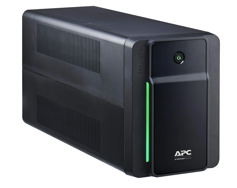 APC Easy UPS 2200VA - BVX2200LI - UPS Battery Backup & Surge Protector, 6x IEC C19 Outlets, Backup Battery with AVR, LED Indicators, Uninterruptible Power Supply