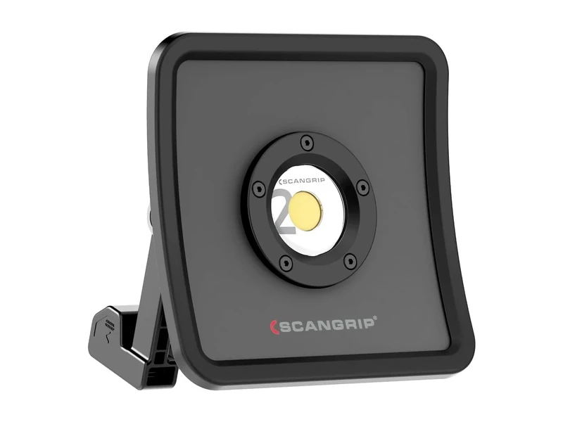 Scangrip NOVA R Work Bulb