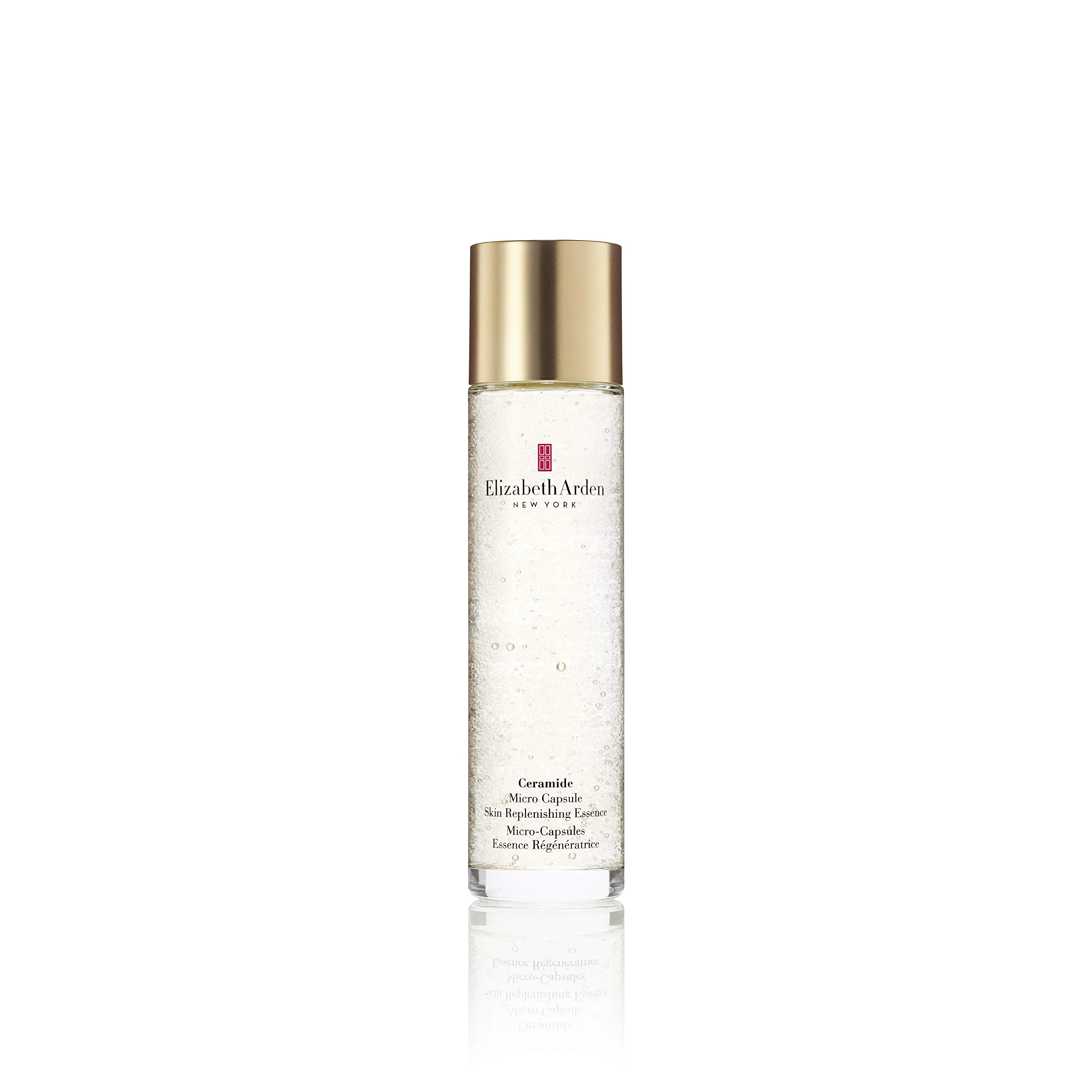 Elizabeth Arden Ceramide Micro Capsule Skin Replenishing Essence, 140ml