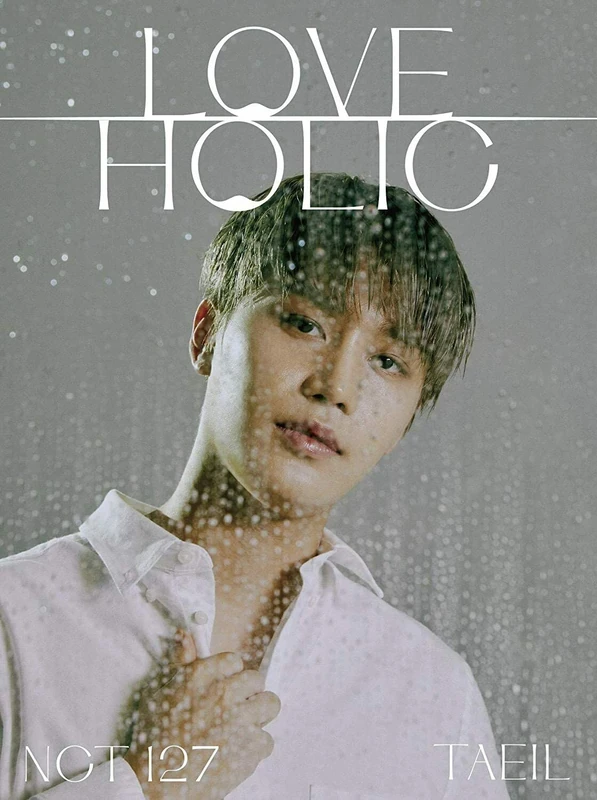 Loveholic (Taeil Version) - Image 1