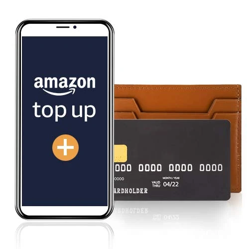 Amazon Top Up