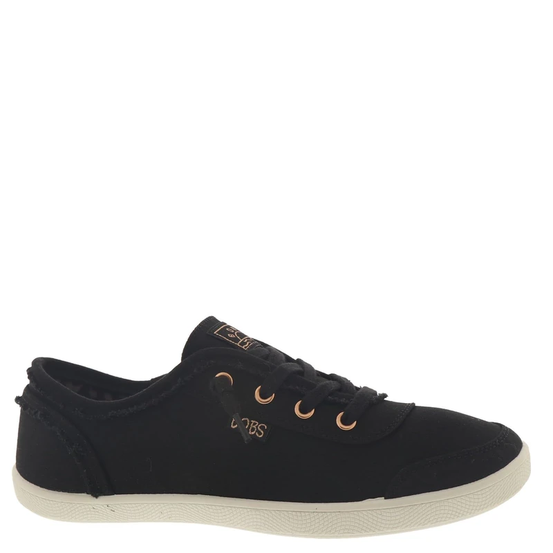 Skechers Womens 33492w Sneaker, Black, 11 Wide US