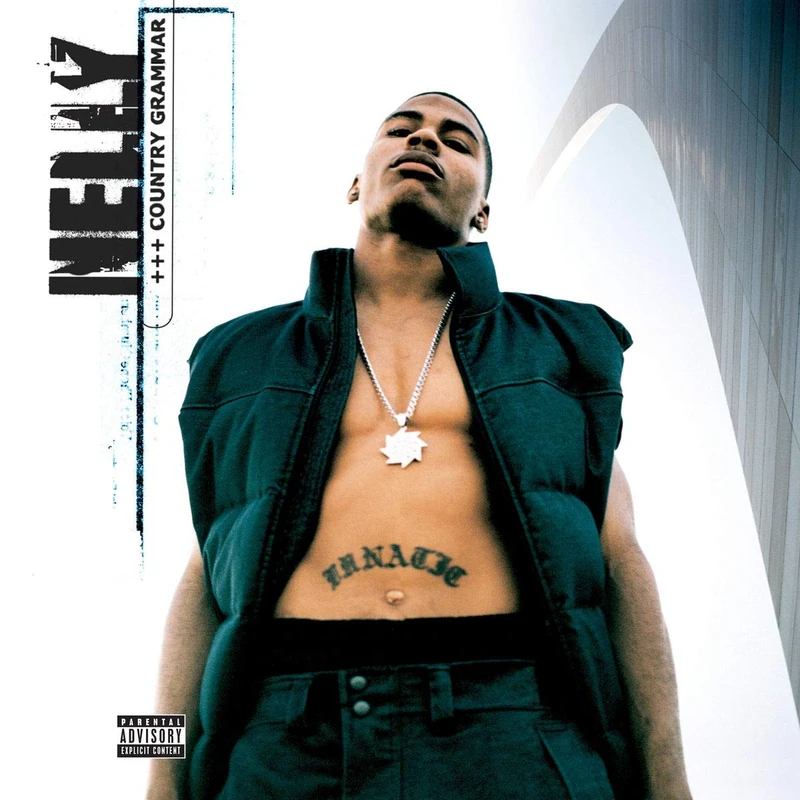 Country Grammar [VINYL]