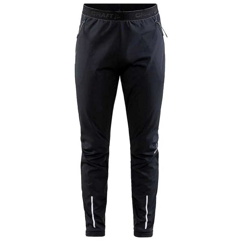 Craft Advance Essence Wind Pants Men Black
