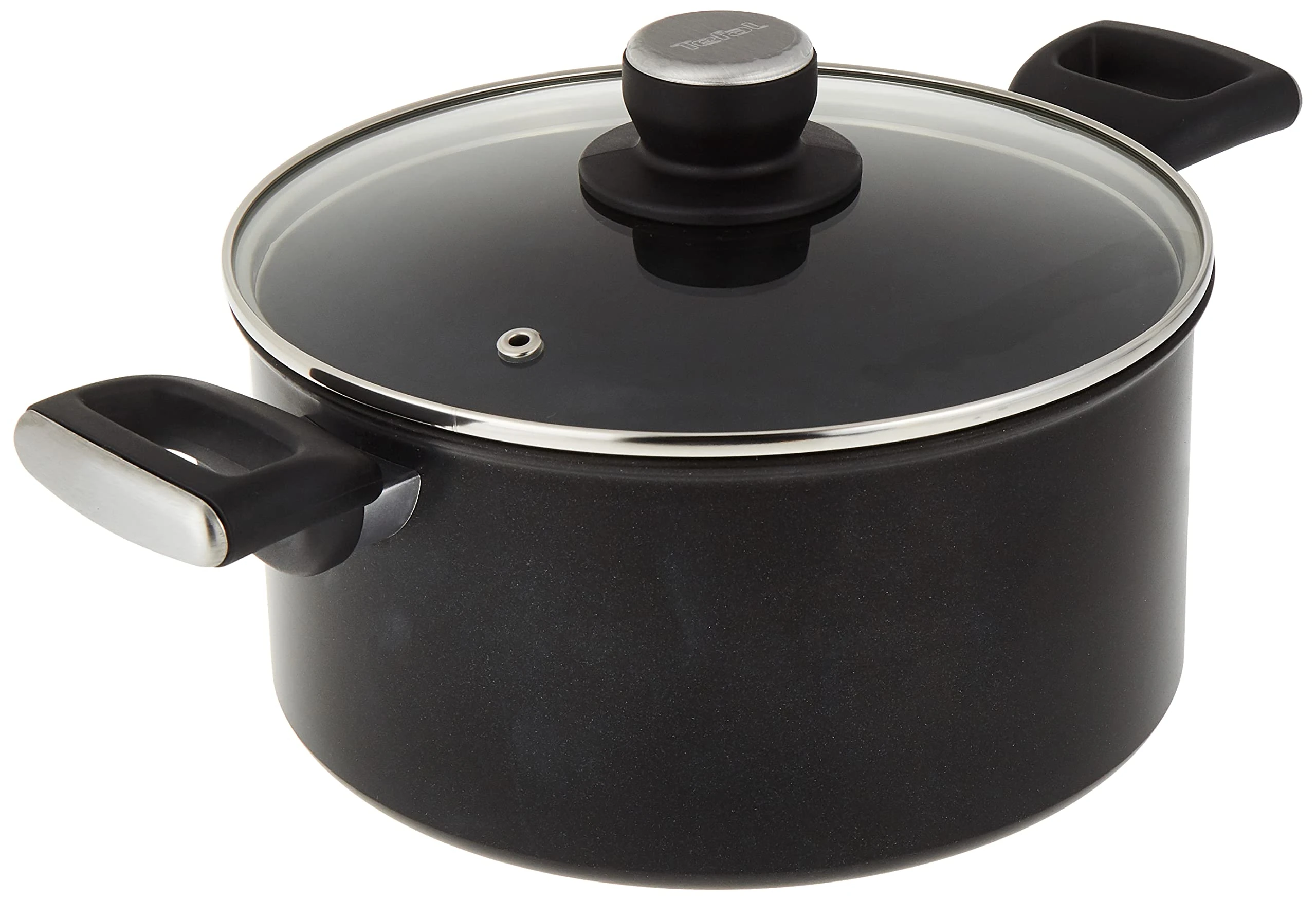 Tefal Stewpot with Lid 24cm/5.2 Litre