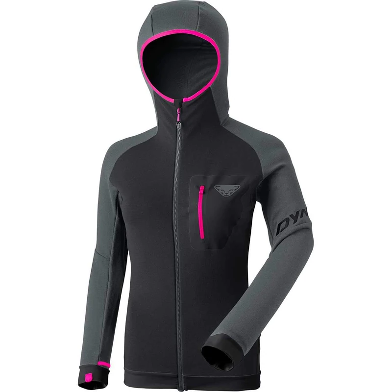 Dynafit Radical Ptc W Jkt Jacket Women
