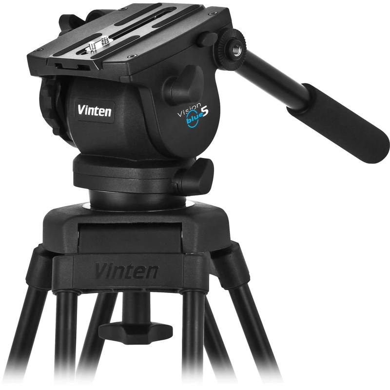 Vinten V4105-0001 Vision blue5 Swivel/Tilt Head - Image 1
