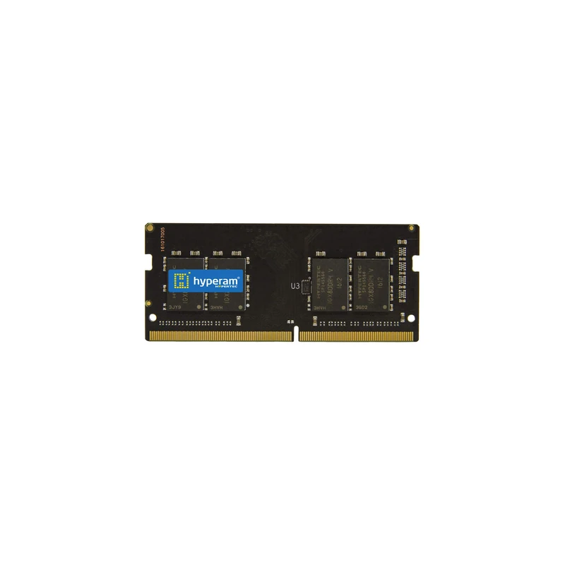 A Hypertec Hyperam 16GB DDR4-2400 2Rx8 1.2V 260Pin SODIMM