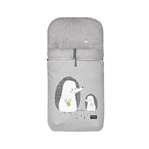 Bimbi Knitting Bag 452 Hedgehogs 369 30 – Unisex