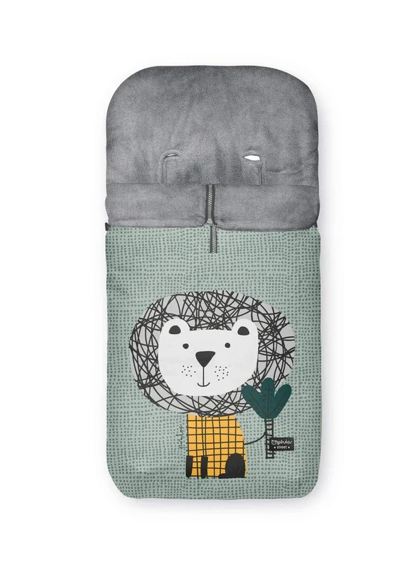 Bimbi Sack Sack cart Point 452 Leon Selva 370 56 – Coat Bags, Unisex