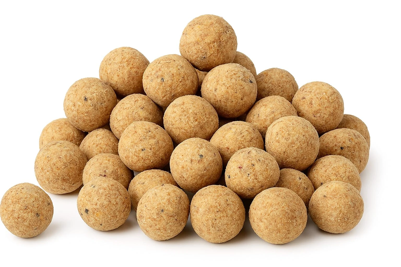 Premium Suet Fat Balls Wild Bird, Pack of 50