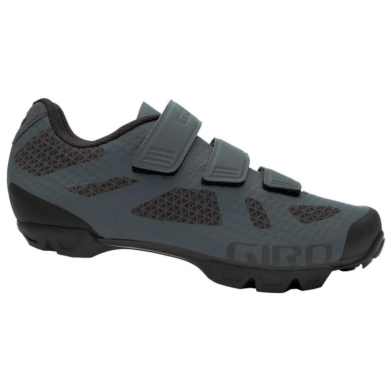 Giro Ranger, Men's MTB Shoes, Portaro Grey, EUR45 UK10