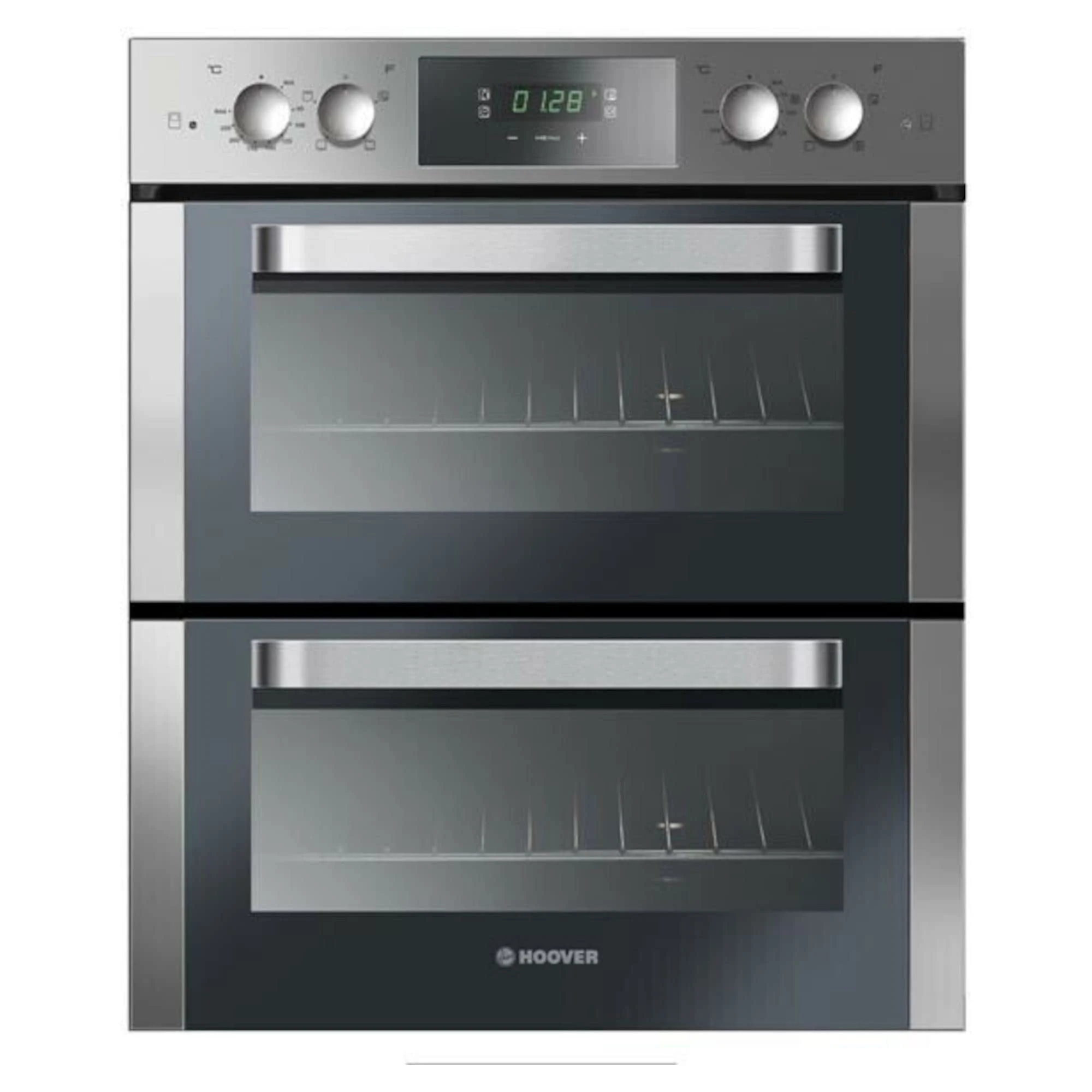 Hoover HO7DC3B308IN Electric Double Oven