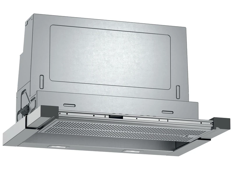 Neff D46ML54X1 N70 Built-in Cooker Hood - Stainless Steel