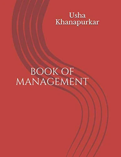 BOOK OF MANAGEMENT - Image 1