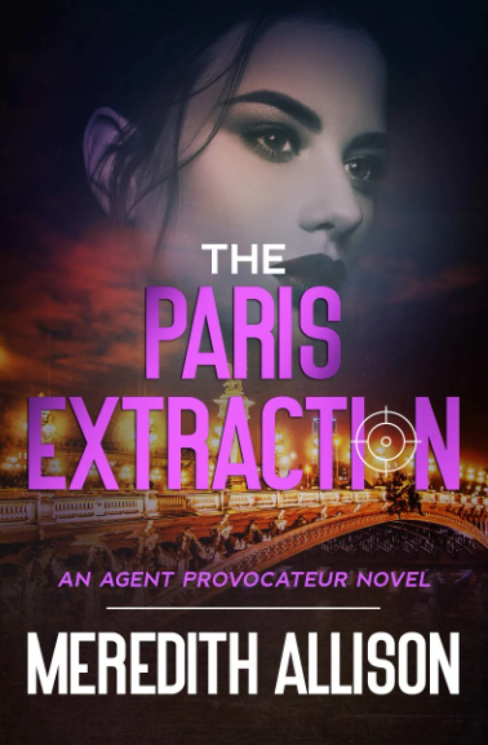 The Paris Extraction (Agent Provocateur)