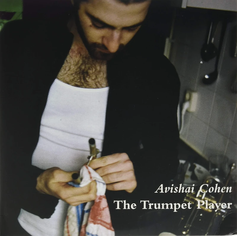 The Trumpet Player (2-LP Set Audiophile 180 Gr. Vinyl) Gatefold [VINYL]