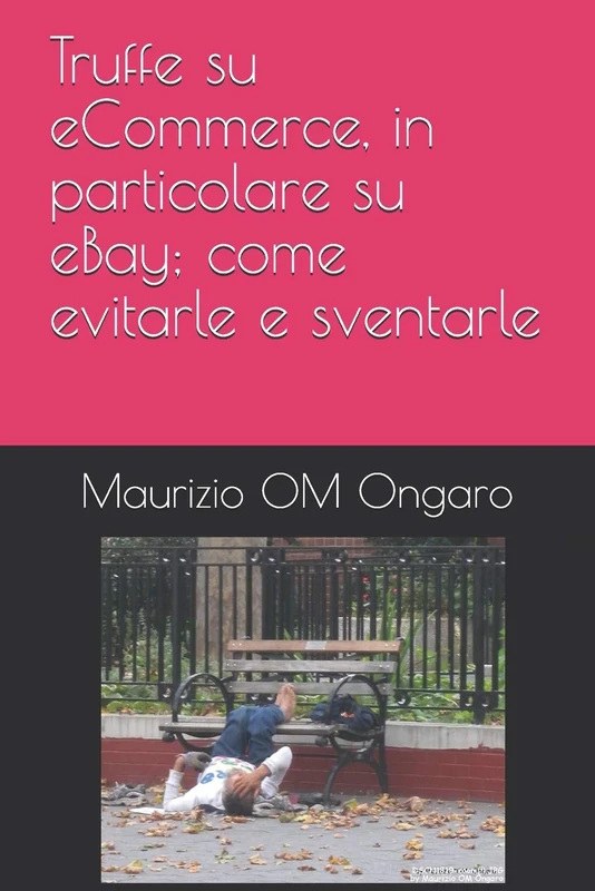 Truffe su eCommerce, in particolare su eBay; come evitarle e sventarle - Image 1