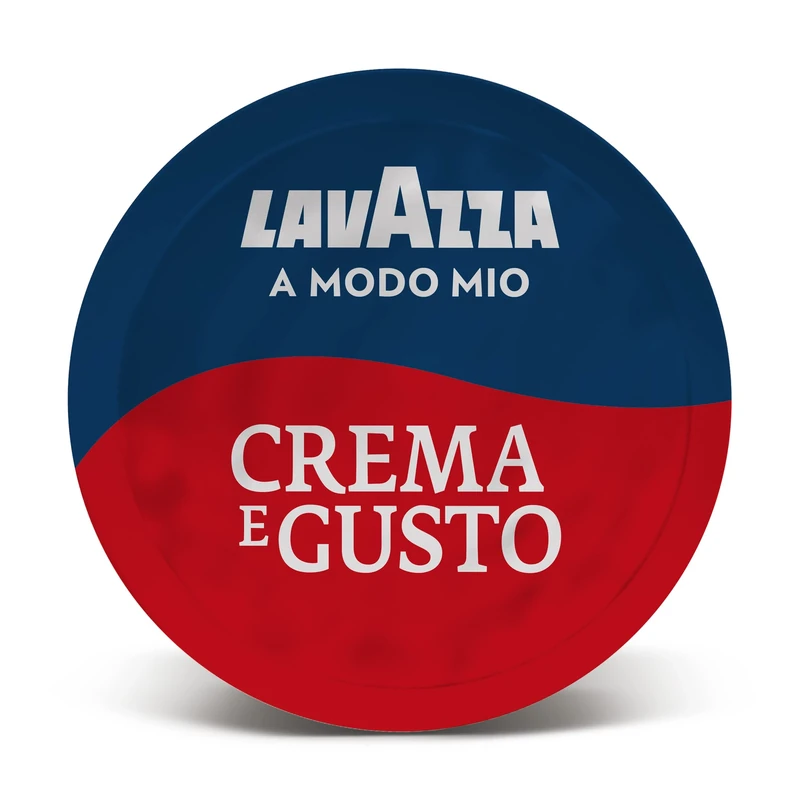 Lavazza A Modo Mio Crema e Gusto 54 Coffee Capsules (1)