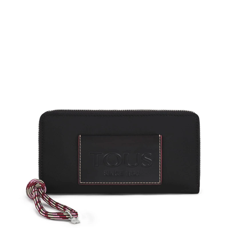Tous Billfold, NA, Negro