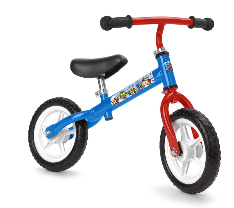 Feber -MY Bike SuperThings SuperThings Bicicleta Infantil, Color (Famosa 800012726)