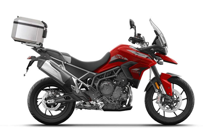 SHAD Top Master Triumph Tiger 900 '20 - Image 1