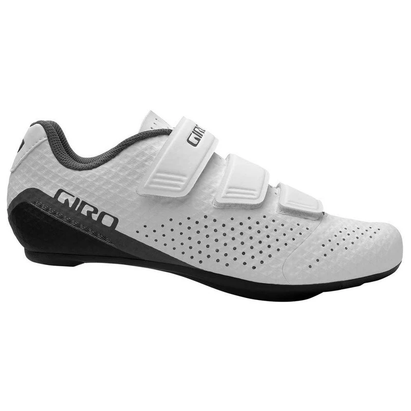 Giro Stylus W White 37 2021 - Image 1