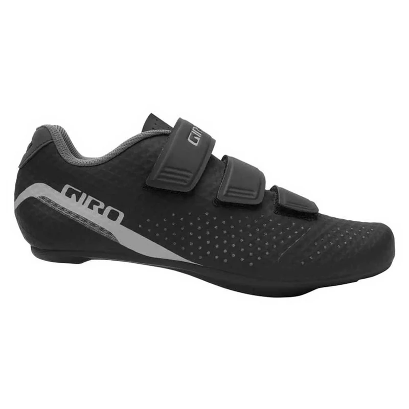 Giro - StylusW Footwear - Adult Women's - Road Cycling Shoes, Cycling Footwear, Bike Shoes, Road Bike Shoes, Black, 41