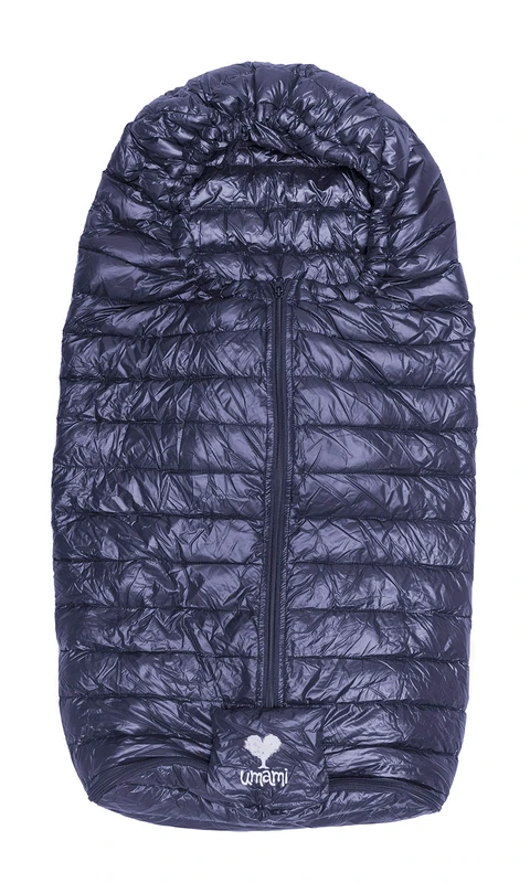 Umami Footmuff Lightweigh, Blue - Image 1