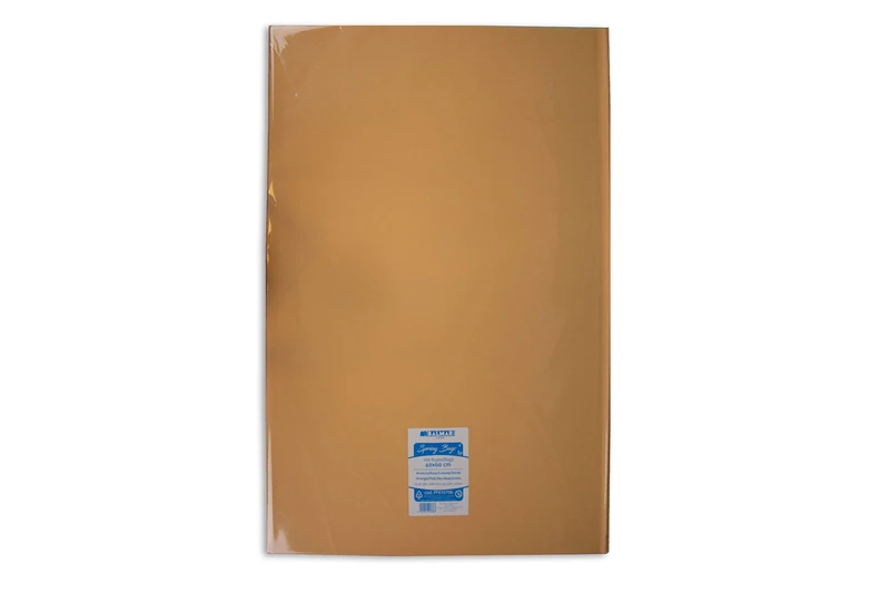 BALMAR 2000 PF610706 Plain Pastel Coloured Envelopes Pack of 100 - Image 1