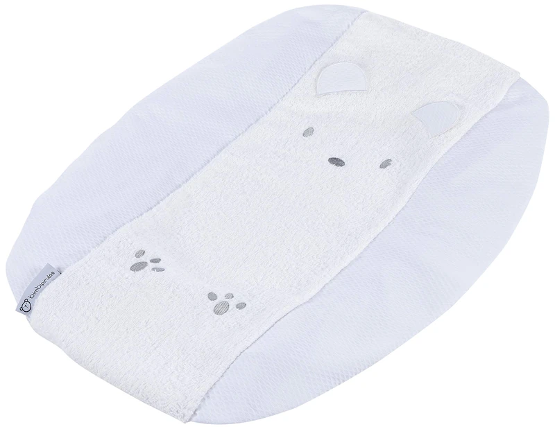 Bright Brands Sportsgoods Camb.Ajust 630 Snow Bear 155 01 - Children's Sheets