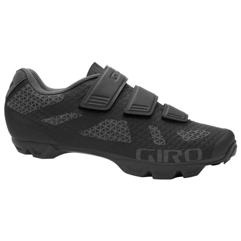 Giro Ranger Cross Trainer Dark Shadow 8.5