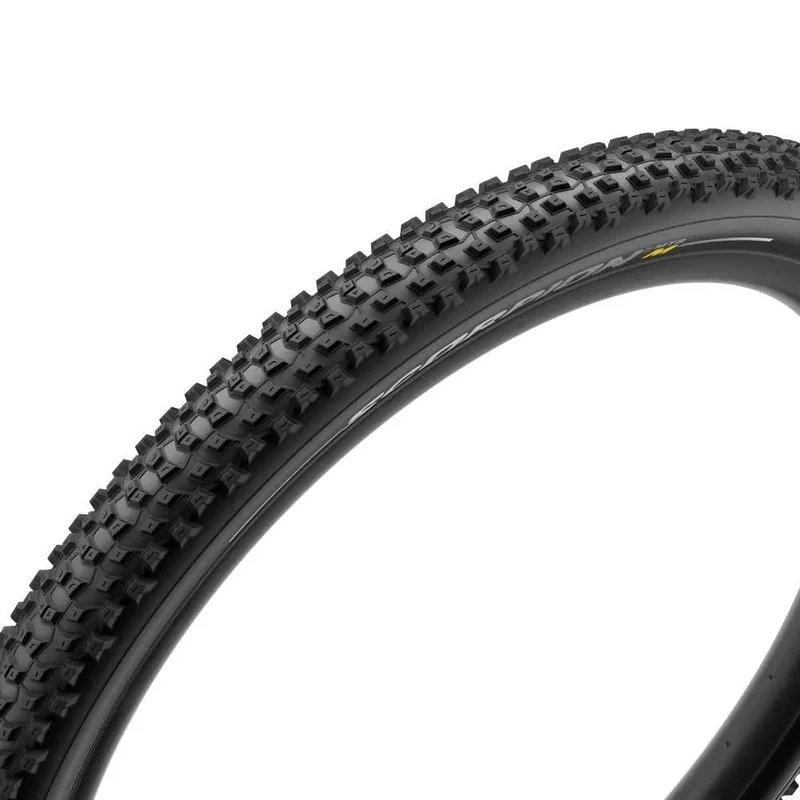 Pirelli Scorpion E-MTB R HyperWall Bike Tyre, 29 x 2.6, Black