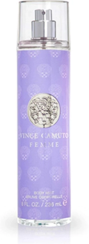 Vince Camuto Vince Camuto Femme Body Spray 240ml