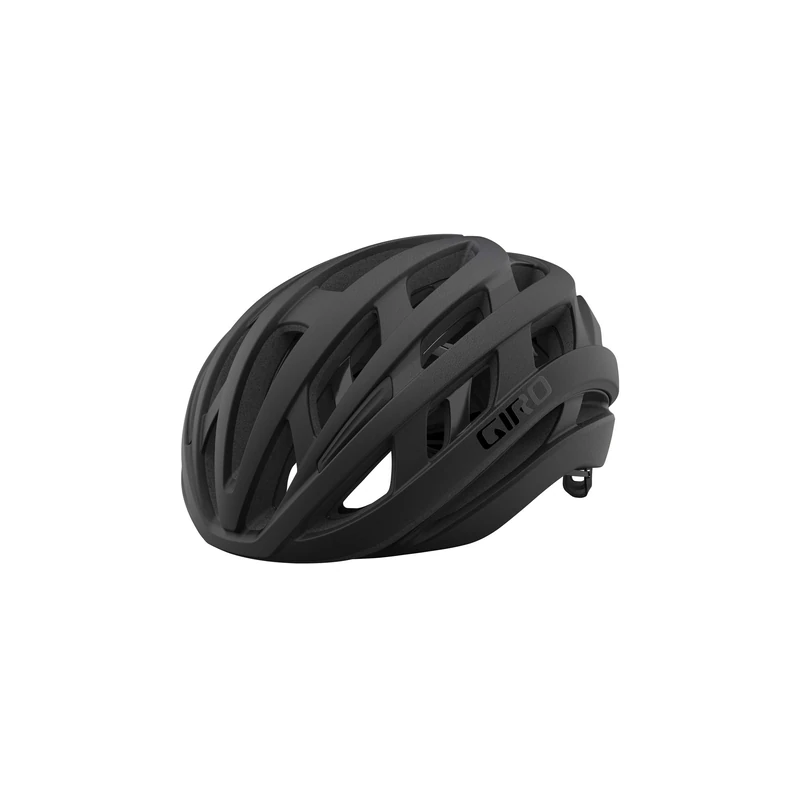 GIRO HELIOS SPHR MAT BLACK FADE 55/59 M 21 HELMET