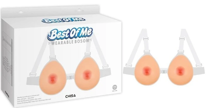 Wearable Bosom
