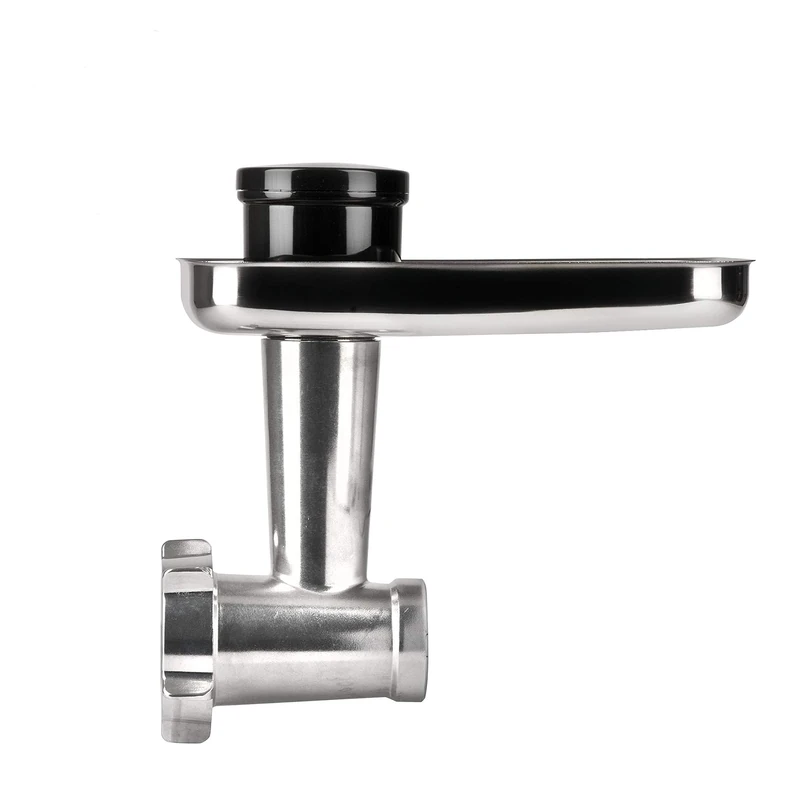 G3 Ferrari G20114 Accessory Meat Grinder,Aluminium