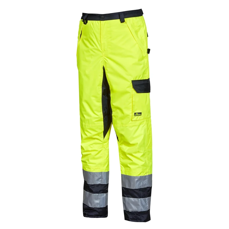 Upower SUBU Yellow Fluo - T: M