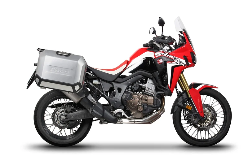 Shad H0FR194P 4P System Honda CRF 1000L AFRICA TWIN