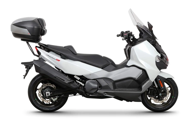 Shad S0MX50ST Top Master SYM MAXSYM 500 TL