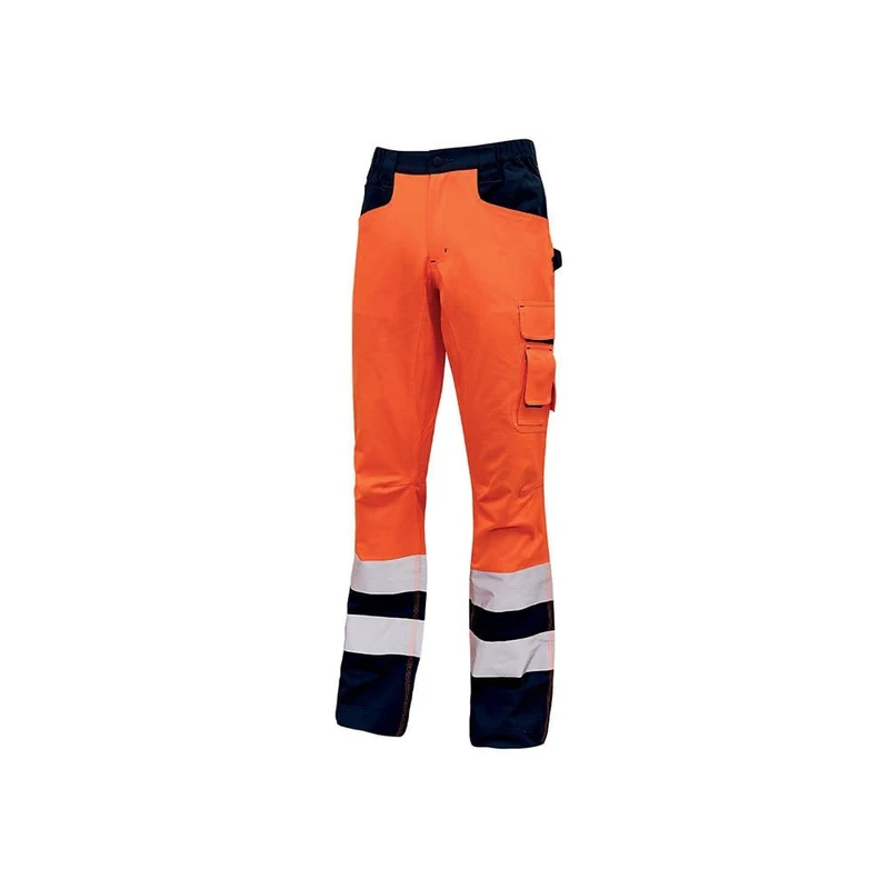 Beacon Orange Fluo - T: S - Image 1