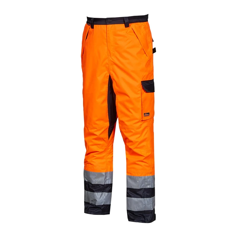 SUBU Orange Fluo - T: S