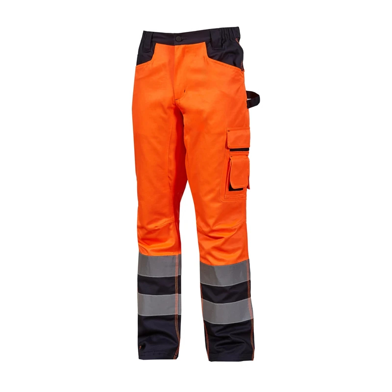 Radiant Orange Fluo - T: XL