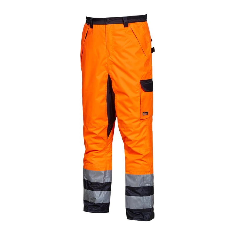 SUBU Orange Fluo - T: M