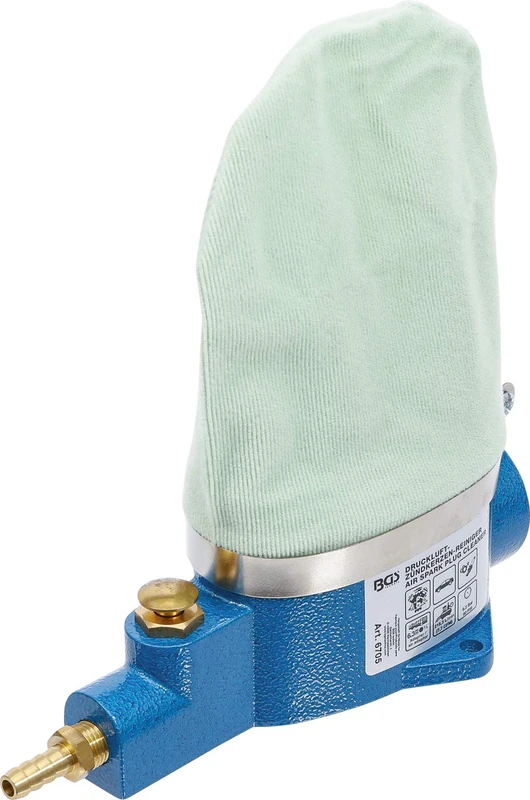 BGS 6705 | Air Spark Plug Cleaner