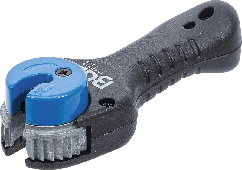 BGS 8339 | Braking Pipe Ratchet Cutter | 4.75 mm (3/16")