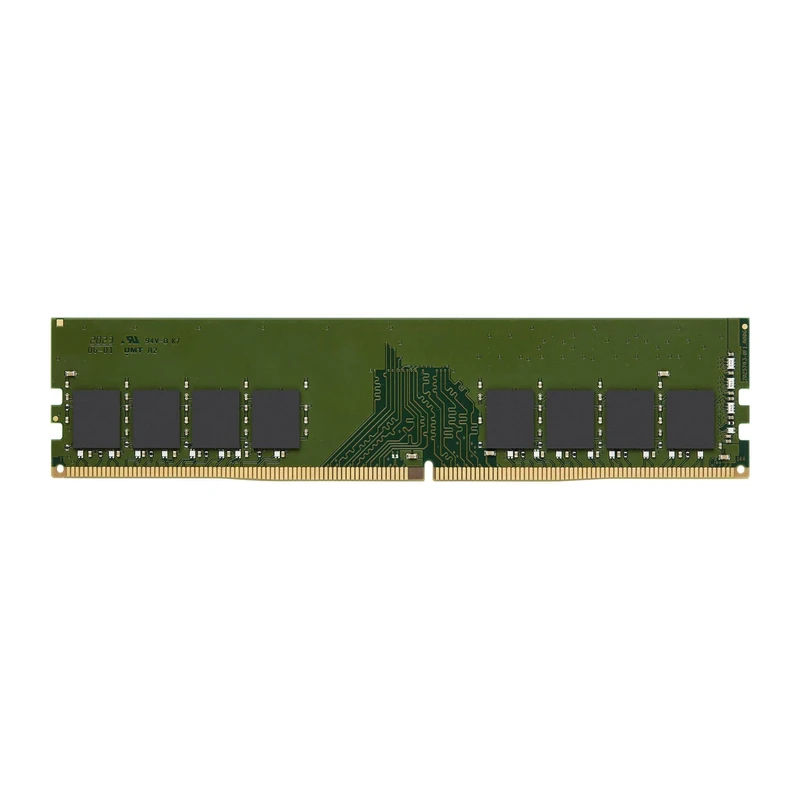 Kingston Branded Memory 16GB DDR4 3200MT/s DIMM Single Rank Module KCP432NS8/16 Desktop Memory