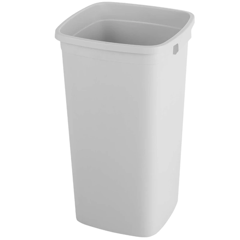 Rotho, Modo, Waste bin 60l without lid, , , 60l (39,0 x 39,0 x 65,0 cm)